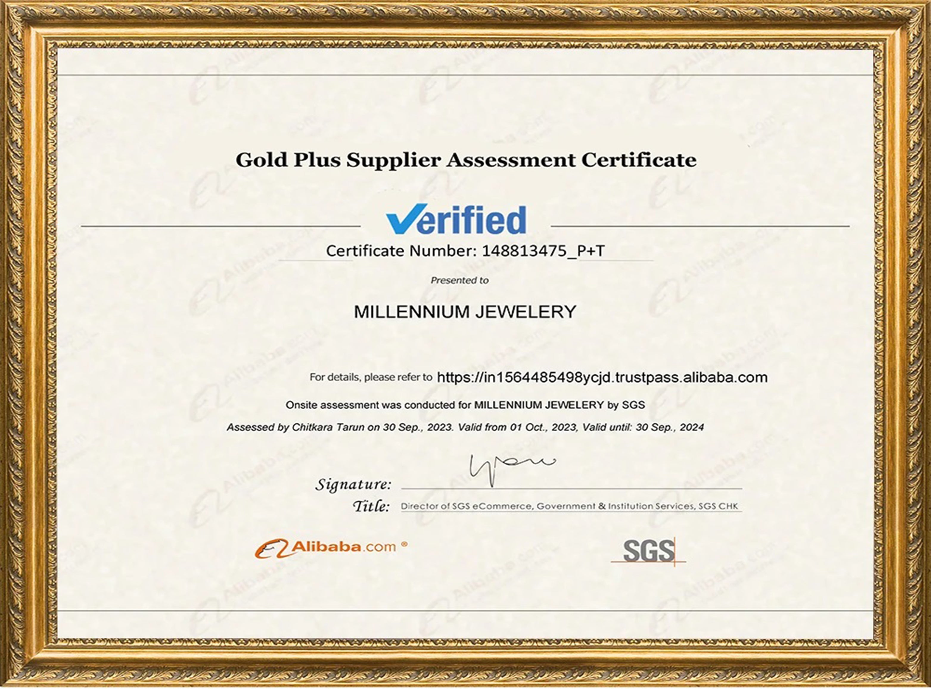 certificate4