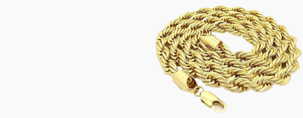 Gold Chains