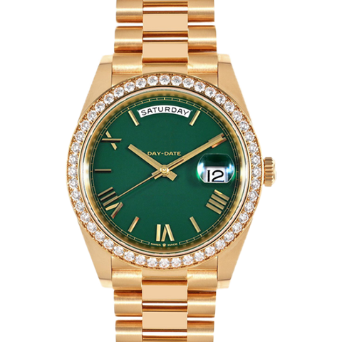 Plain Watches