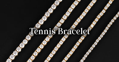 Why Choose a Tennis Bracelet? | Complete Tennis Bracelet Guide