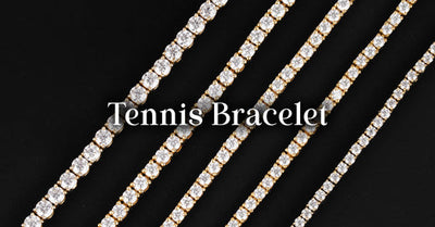 Why Choose a Tennis Bracelet? | Complete Guide