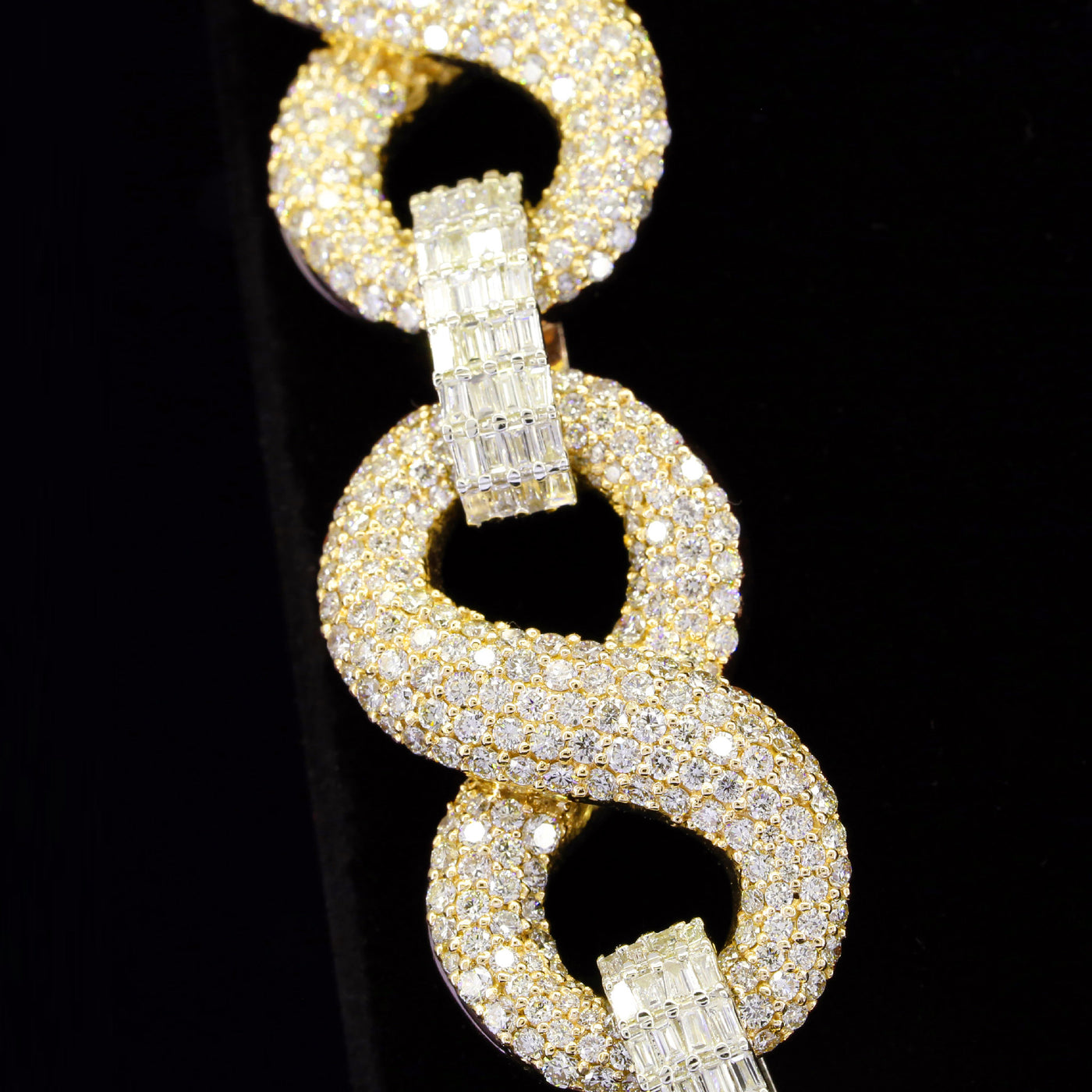 Cuban Link Chain