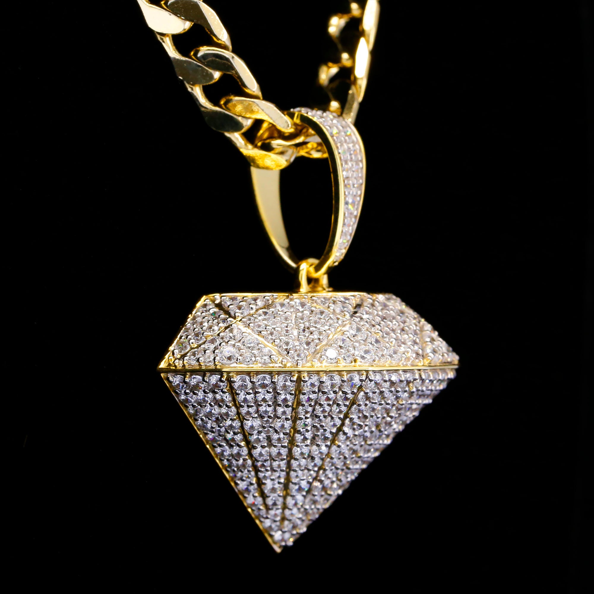 Diamond Rapper Jewlery Buy Modern Trendy Hip Hop Diamond Jewelry Online