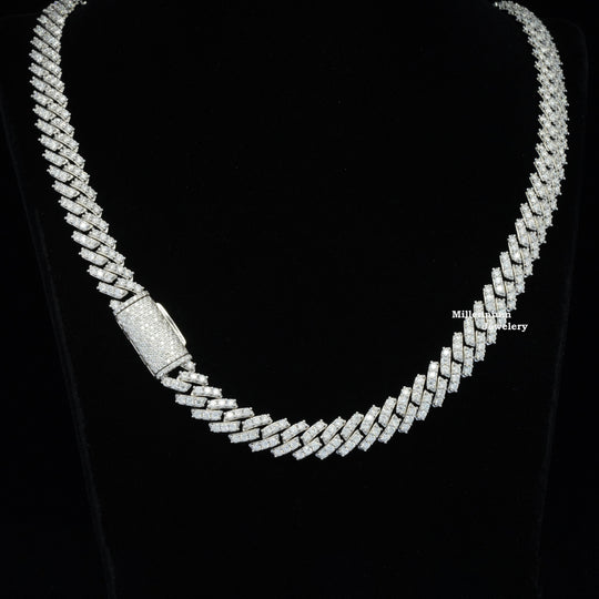 Miami Cuban link chain