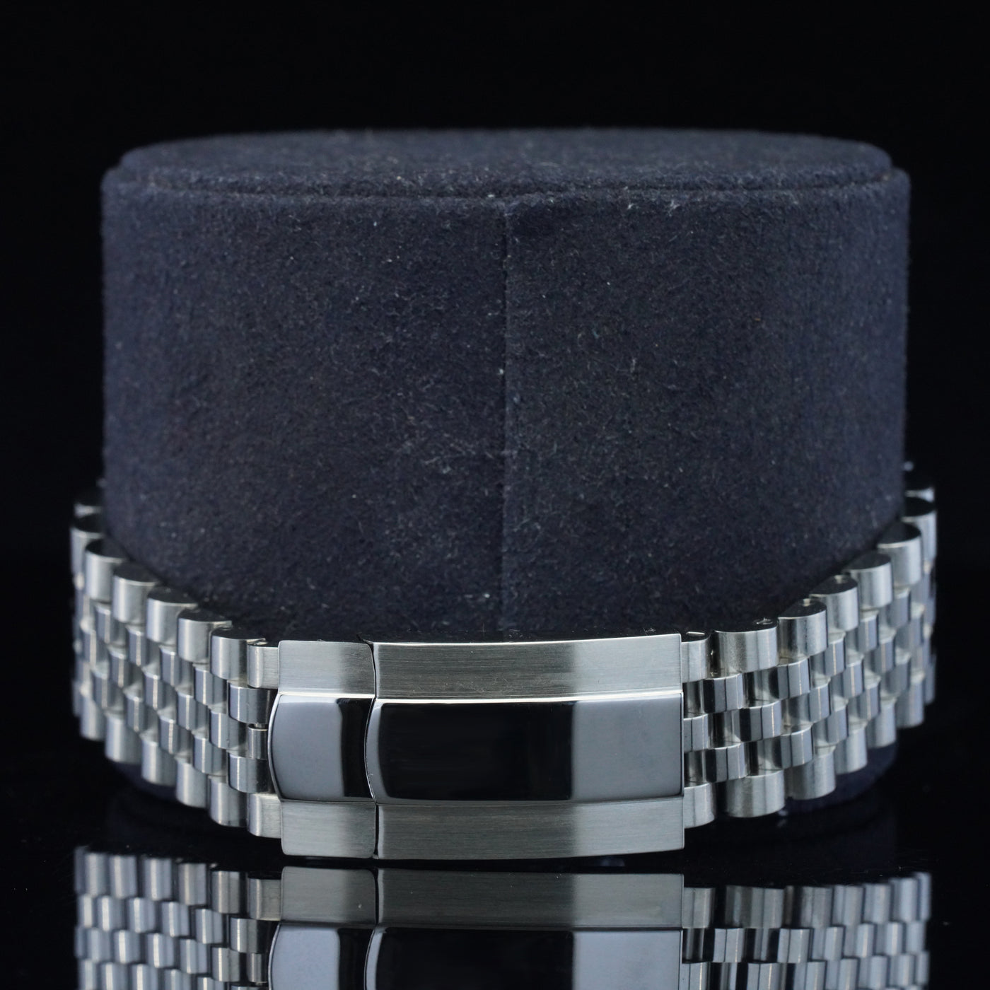 Classic Automatic Moissanite Watch For Men