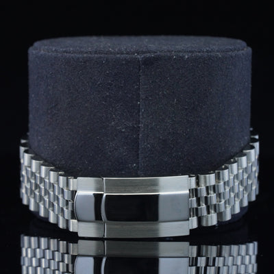 Classic Automatic Moissanite Watch For Men