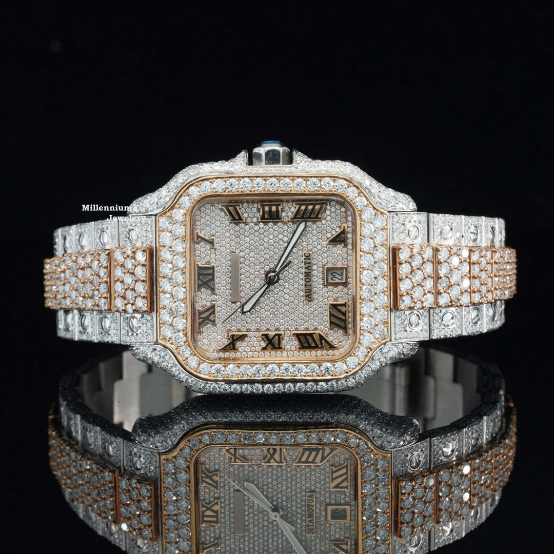 Bling out watches hotsell